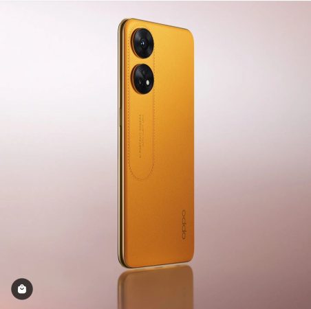 Spesifikasi OPPO Reno 8T, Bawa Kamera 100 MP Dan Desain Yang Keren, Cek Selengkapnya Disini