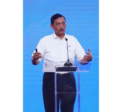 Luhut: Presiden Terpilih Harus Melanjutkan Kebijakan Jokowi, Pengamat: Yang Mana!