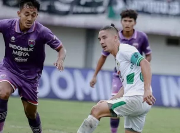 Link Live Streaming PSS Sleman vs Bhayangkara FC BRI Liga 1, Ada Di Sini Bukan Yalla Shoot