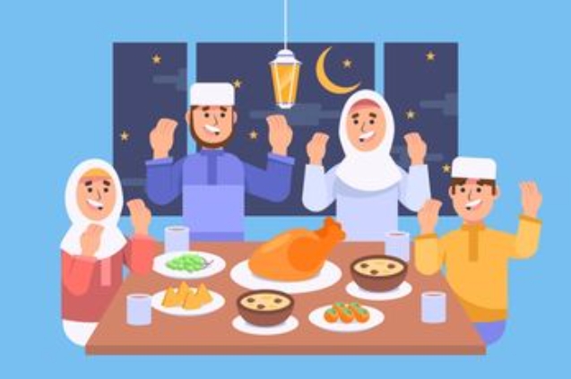 Bacaan Niat Puasa Ramadhan Sesuai Ajaran Rasulullah SAW Lengkap dengan 4 Keutamaannya