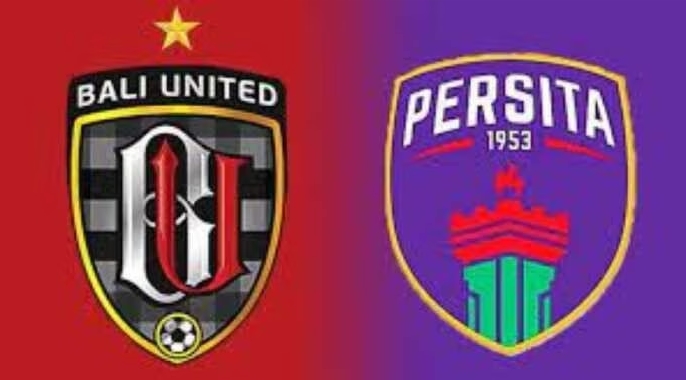 Bali United vs Persita Tangerang di BRI Liga 1: Susunan Pemain, Head to Head, Skor Akhir