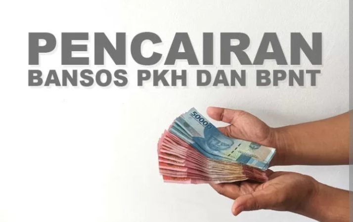 Yuhu! Bansos PKH dan BPNT Bakal Cair, Coba Cek Siapa yang Bisa Mendapatkannya