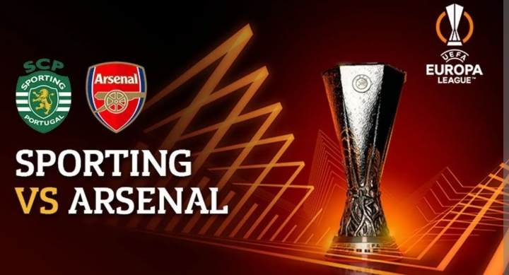 Prediksi Sporting Lisbon vs Arsenal di Liga Europa, Main 10 Maret 2023, Kick Off 00.45 WIB