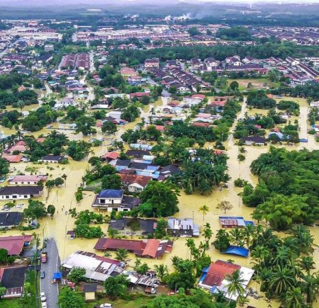 Tips Membangun Rumah yang Ideal Agar Terhindar dari Banjir, Simak Caranya