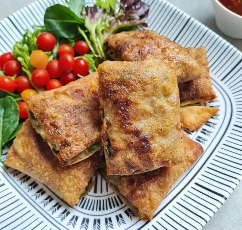 Resep Martabak Telur, Hidangan yang Cocok Untuk Berbuka Puasa Ramadhan 2023