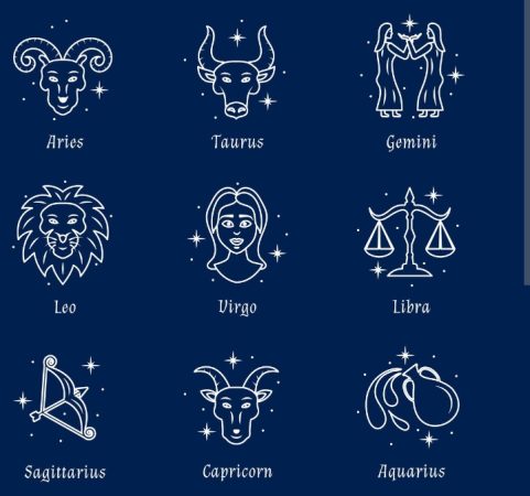 Ramalan Zodiak Aries, Taurus, Gemini, Cancer, Leo, dan Virgo: 4 April 2023, Hari Ini Alami Kerugian