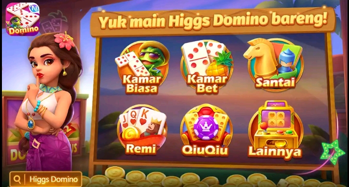 Cara Hack Akun Domino Tanpa Verifikasi, Main Game Auto Cuan Melimpah