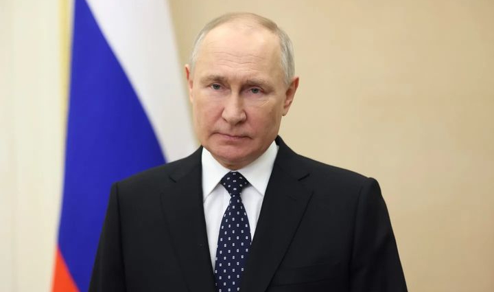 Vladimir Putin Jadi Buronan di 123 Negara, Ternyata Ini Penyebabnya?