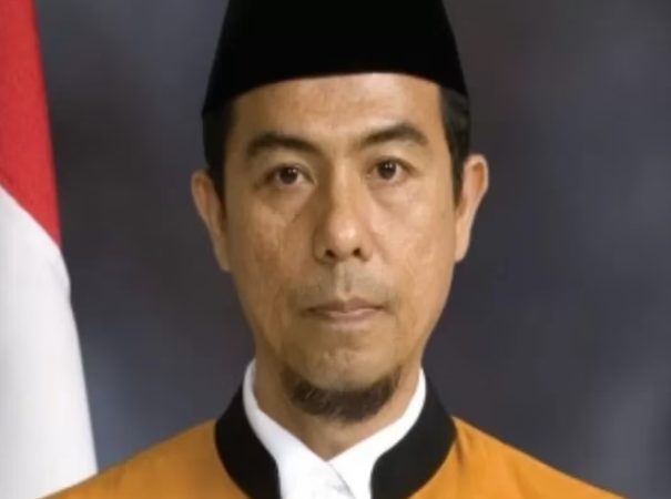 Gazalba Saleh Ditetapkan Menjadi Maling Uang Rakyat, Ini Rentetan Kasusnya