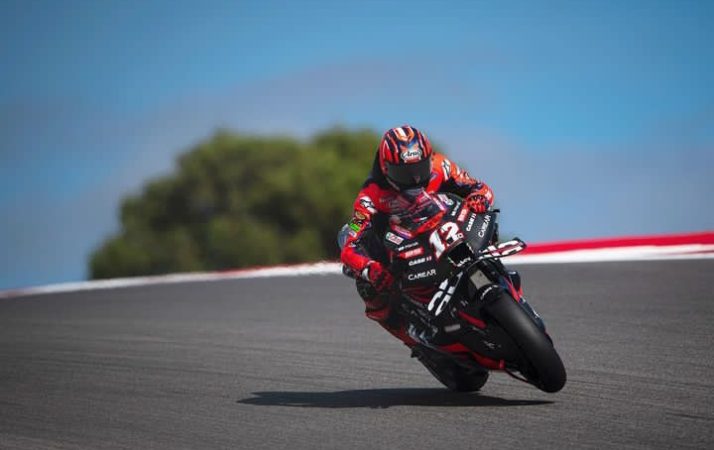 Link Live Streaming MotoGP Portugal, Tayang Hari Ini, Nonton Gratis Di Sini