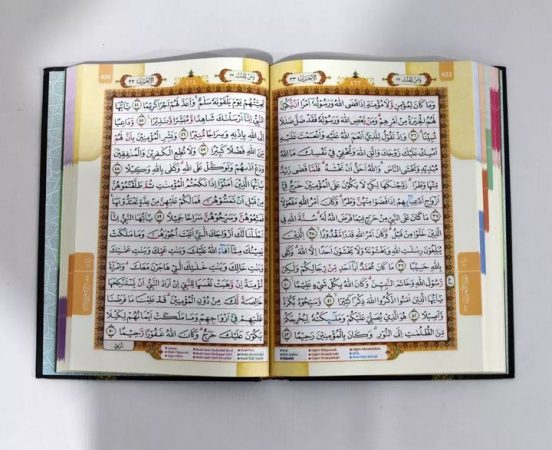 Al-Qur’an Kembali Dibakar di Denmark, Negara Islam: Tindakan Biadab