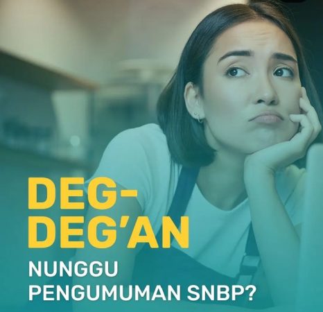 Cara Cek Link Pengumuman Hasil SNBP 2023, Simak Selengkapnya Di Sini