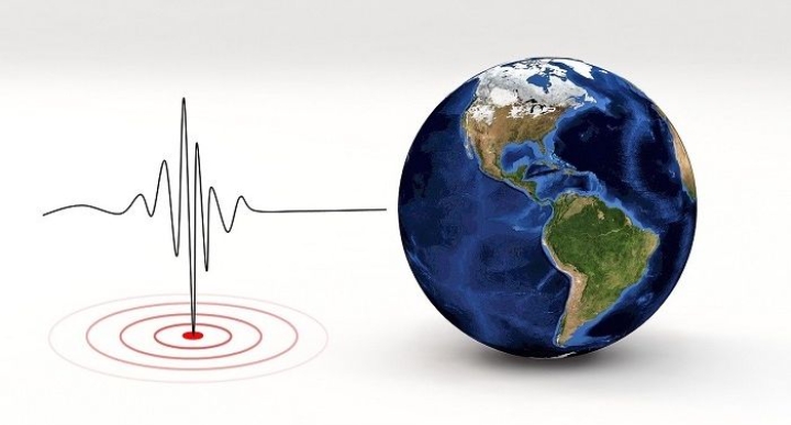 Gempa 6,4 Guncang Padang Sidempuan Sumatera Utara, Tidak Berpotensi Tsunami