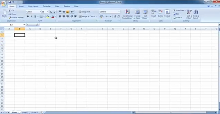 Cara Urutkan Tanggal di Microsoft Excel Mudah Banget, Begini Caranya