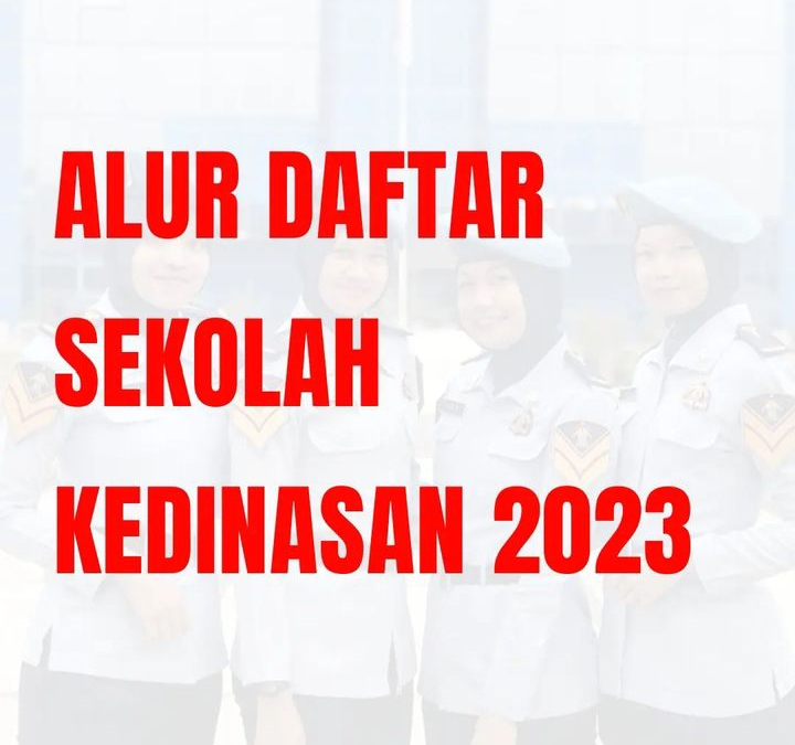 Pendaftaran Sekolah Kedinasan 2023 Telah Dibuka, Catat Jadwal dan Materi yang Akan Diujikan