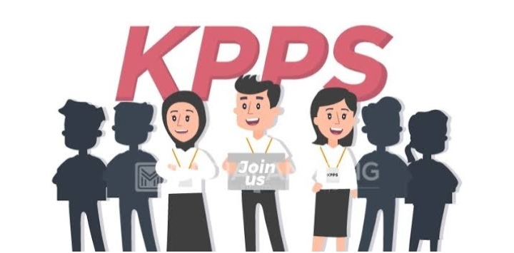 Info Seputar KPPS Pemilu 2024, Besaran Gaji, Jadwal Kerja Hingga Tugas Simak Selengkapnya Disini