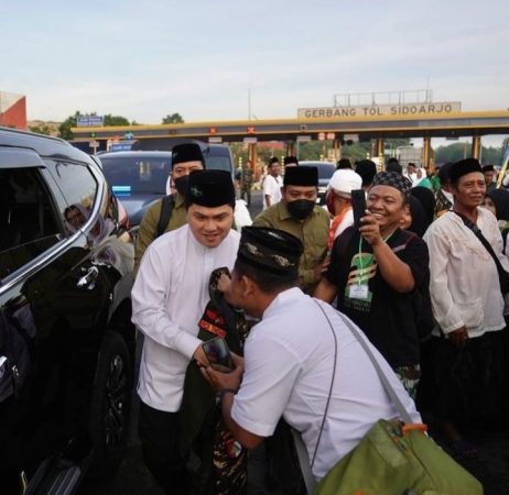 Didukung Warga NU Sebagai Cawapres, Pengamat: Erick Thohir Cocok Dampingi Ganjar Pranowo