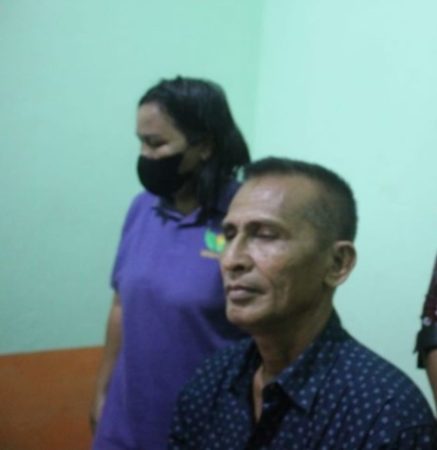 Jelang Vonis, Ayah Brigadir J Berharap Ferdy Sambo Dihukum Mati