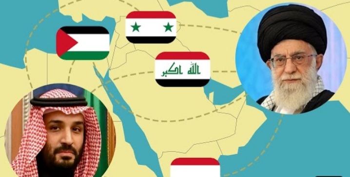 Menlu Iran dan Arab Saudi Bertemu di Beijing, Sepakati Beberapa Hal