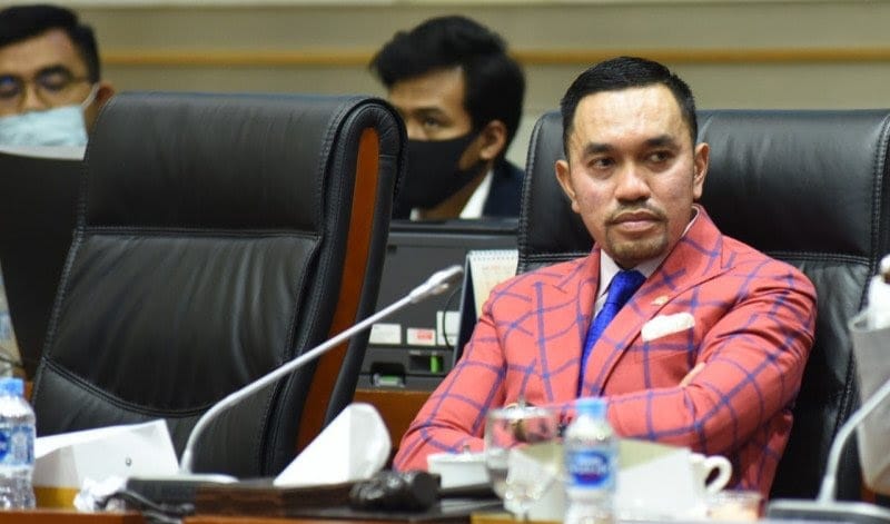 DPR Akan Panggil KPK, Minta Klarifikasi Terkait Kasus Dugaan Pungli Rutan Rp 4 M