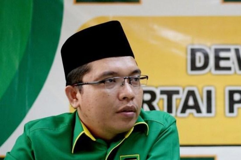 PPP Yakin Ganjar Akan Menang Satu Putaran Bila Sandiaga Menjadi Cawapresnya