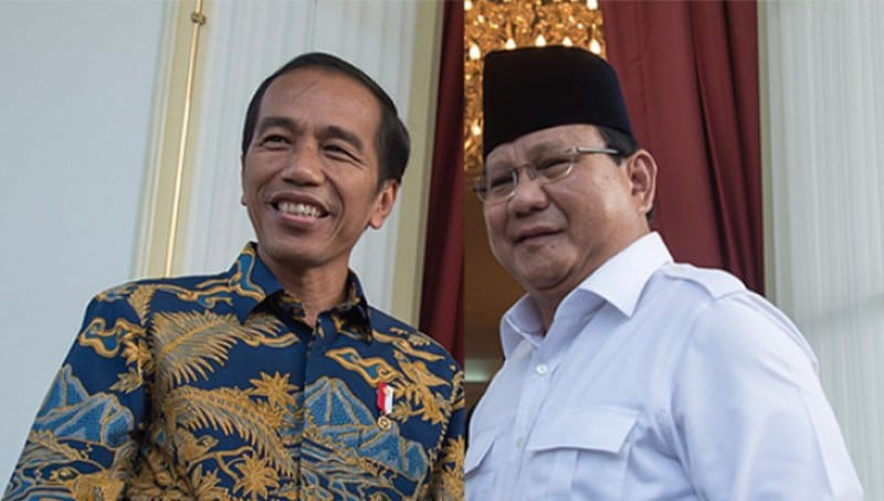 Jokowi Panggil Prabowo ke Istana, Bahas soal Rencana kedepan hingga Politik Global