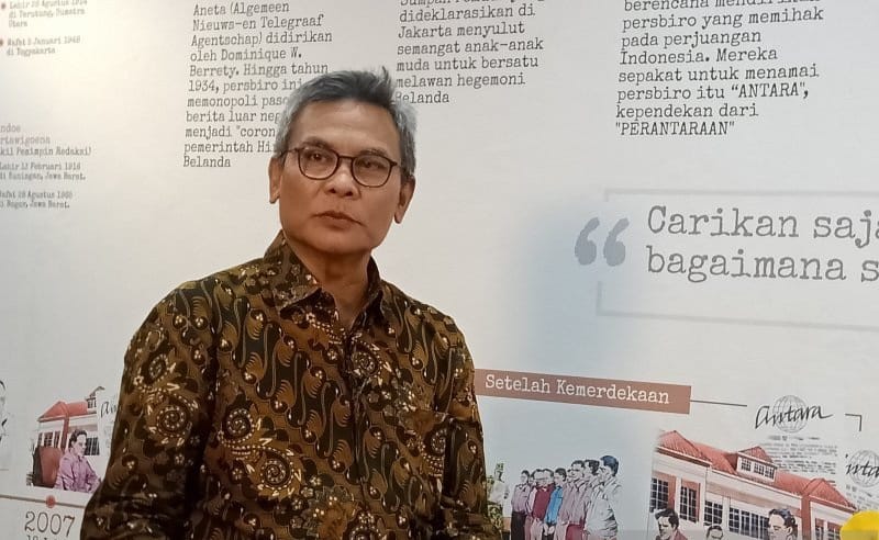 Johan Budi Sebut Dukungan Jokowi Untuk Sosok Calon Presiden di 2024 Tak Bisa Diprediksi