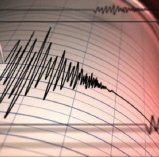 Satu Warga Meninggal Dunia akibat Gempa M6,4 di DIY