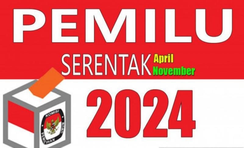 Jawa Barat Menempati Posisi Pertama sebagai Provinsi Pemilih Tetap Terbanyak di Pemilu 2024