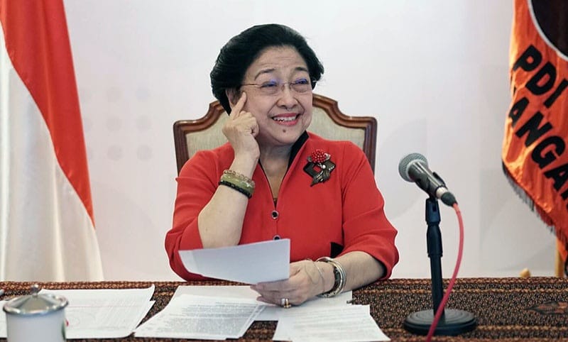 Megawati Bakal Umumkan Cawapres Pendamping Ganjar di Bulan September