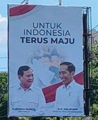 Soal Masifnya Baliho Jokowi-Prabowo di Jateng, Sekjen PDI-P: Itu Untuk Memancing Elektoral