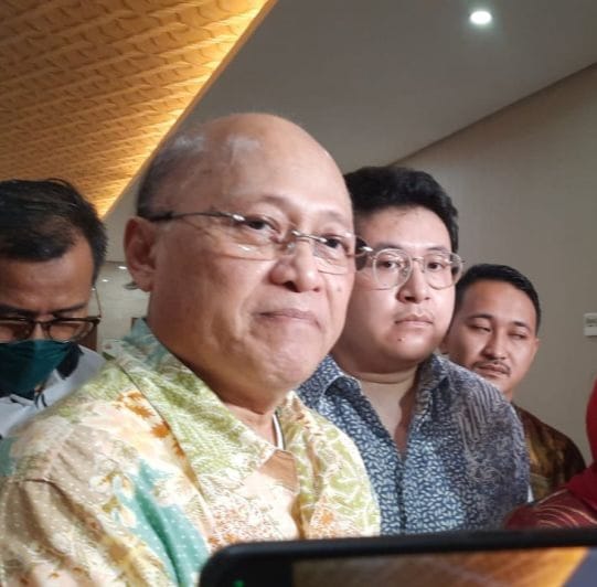 Motivator Mario Teguh Dipolisikan, Diduga Lakukan Penggelapan Rp5 M