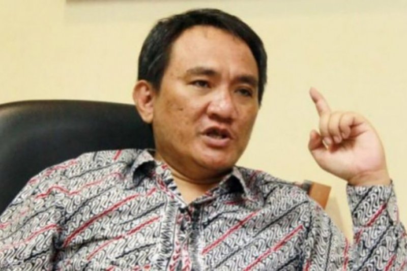 Geger! Demokrat akan Evaluasi Dukungan Ke Anies, Jika tak Segera Deklasrasi Cawapres