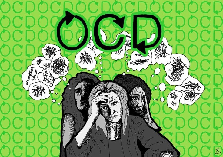 Pahami Pengertian dan Faktor OCD pada Anak