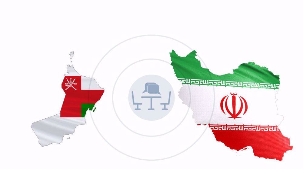 Iran dan Oman Capai Kesepakatan Awal untuk Tanda Tangani PTA