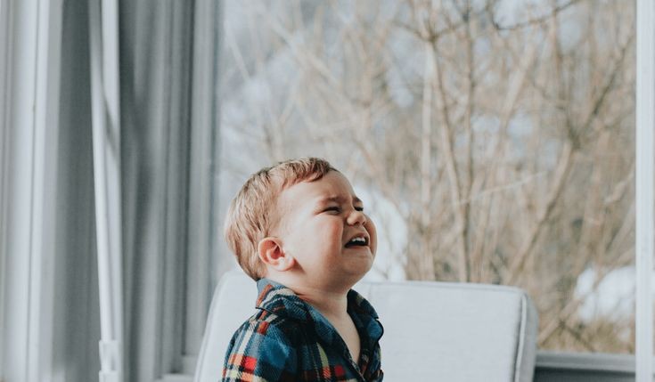 Mengenal Pengertian, Jenis, dan Cara Hadapi Tantrum pada Anak