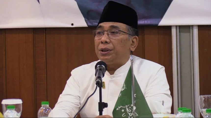 PBNU Ajak Masyarakat Pelihara Harmoni dalam Perbedaan