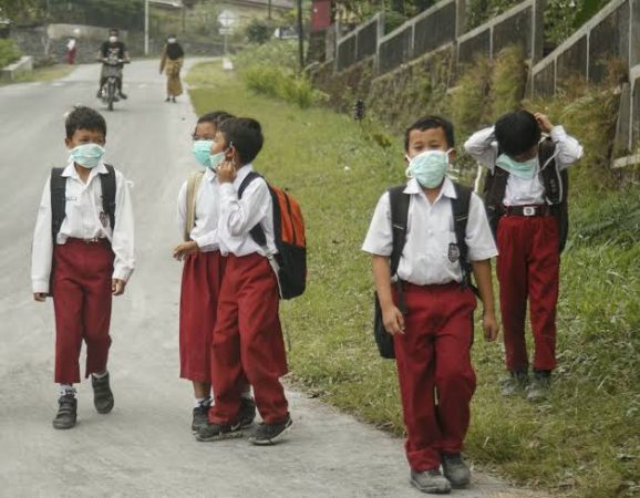 Marak Aksi Penculikan Anak, Simak Tips Menghindarinya di Sini