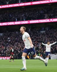 Hasil Liga Inggris Tottenham Hotspur vs Manchester City: Cityzens Terjungkal Dikandang Spurs