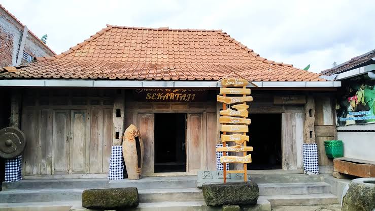 Museum Gratis di Jogja yang Bisa Kamu Kunjungi Kala Bosan Melanda