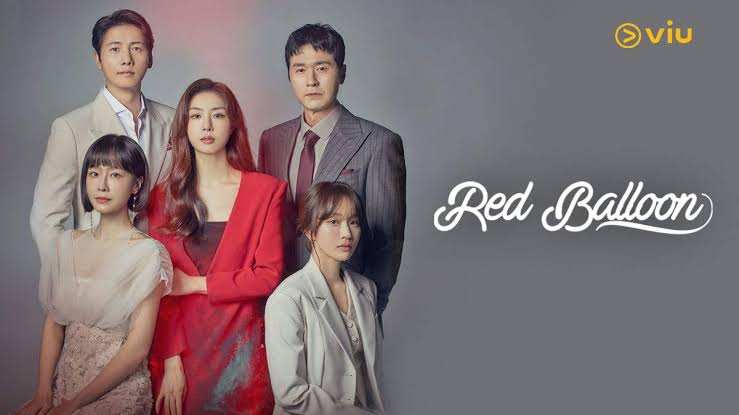 Link Nonton Drama Red Balloon Episode 14: Sinopsis, Jadwal Tayang dan Daftar Pemain