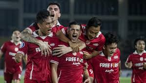 Hasil Madura United vs Persis Solo: Laskar Sambernyawa Jinakkan Sape Kerrab 2-3