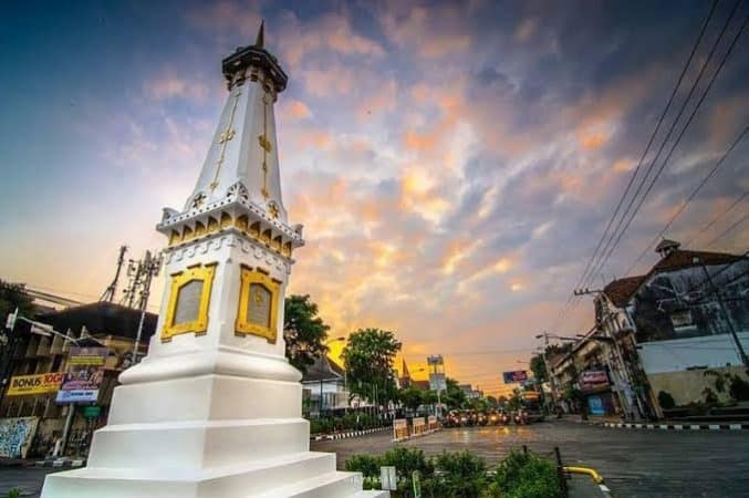 5 Tempat yang Wajib Dikunjungi Saat Berlibur di Yogyakarta