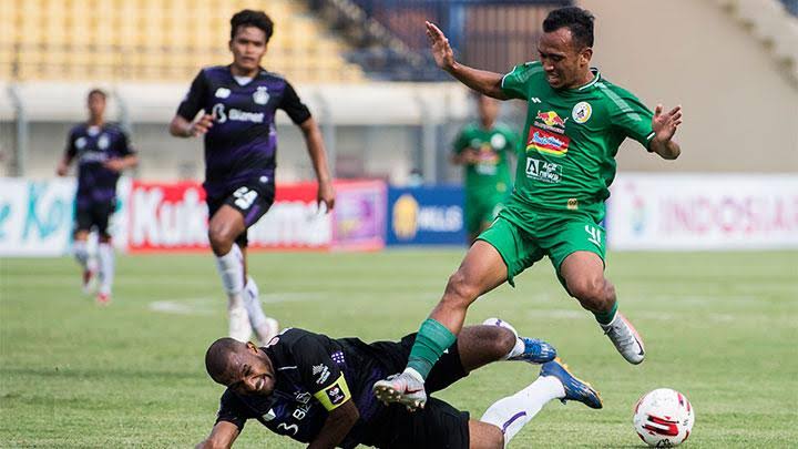 Tembus 10 Besar Klasemen Sementara, PSS Sleman Harapkan Pertandingan Selanjutnya Lebih Baik