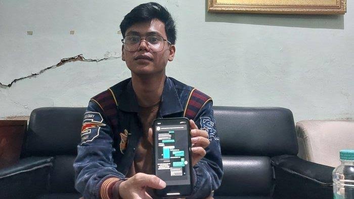 Viral ASN Guru di Pangandaran Dituduh Tak Punya Kejiwaan yang Sehat Oleh Kepala BKPSDM