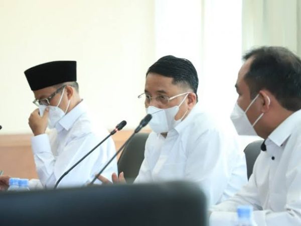 Bagaimana Penetapan 1 Ramadhan Versi Kemenag, Simak Selengkapnya Disini