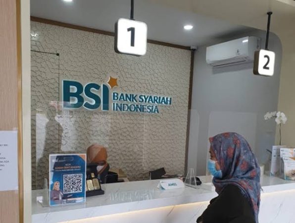 Jelang Usia 2 Tahun, Laba BSI Tumbuh Impresif Rp 4,26 T