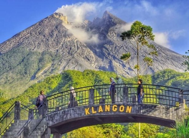 Daftar Tempat Ngecamp di Jogja, Mulai dari Gunung hingga Pantai