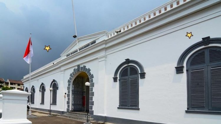 Mengenal Museum Kebangkitan Nasional, Tempat Berdirinya Organisasi Boedi Oetomo