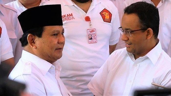 Pengamat Blak-blakan Soal Kemungkinan Anies Gagal Jadi Capres: Dia Bisa Jadi Cawapres Prabowo